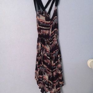 Dress from Abercrombie and Fitch